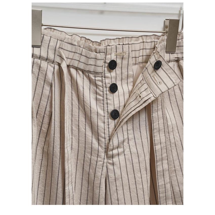 TODAYFUL TODAYFULSALE 30%OFF トゥデイフル 2025prefall ボトムス