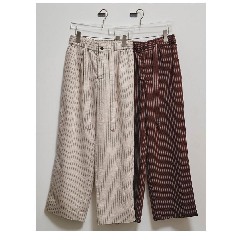 TODAYFUL TODAYFULSALE 30%OFF トゥデイフル 2025prefall ボトムス