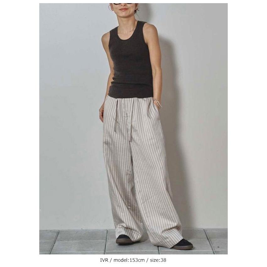 TODAYFUL TODAYFULSALE 30%OFF トゥデイフル 2025prefall ボトムス