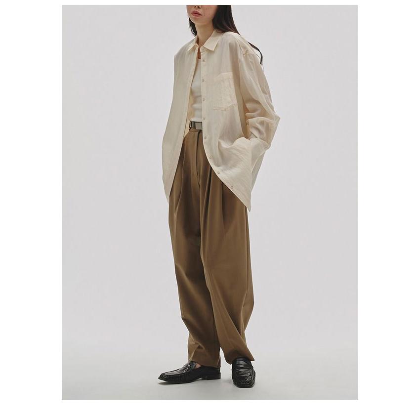 TODAYFUL TODAYFULSALE 20%OFF トゥデイフル 2025prefall ボトムス