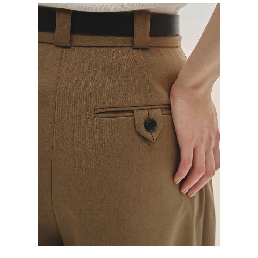 TODAYFUL TODAYFULSALE 20%OFF トゥデイフル 2025prefall ボトムス