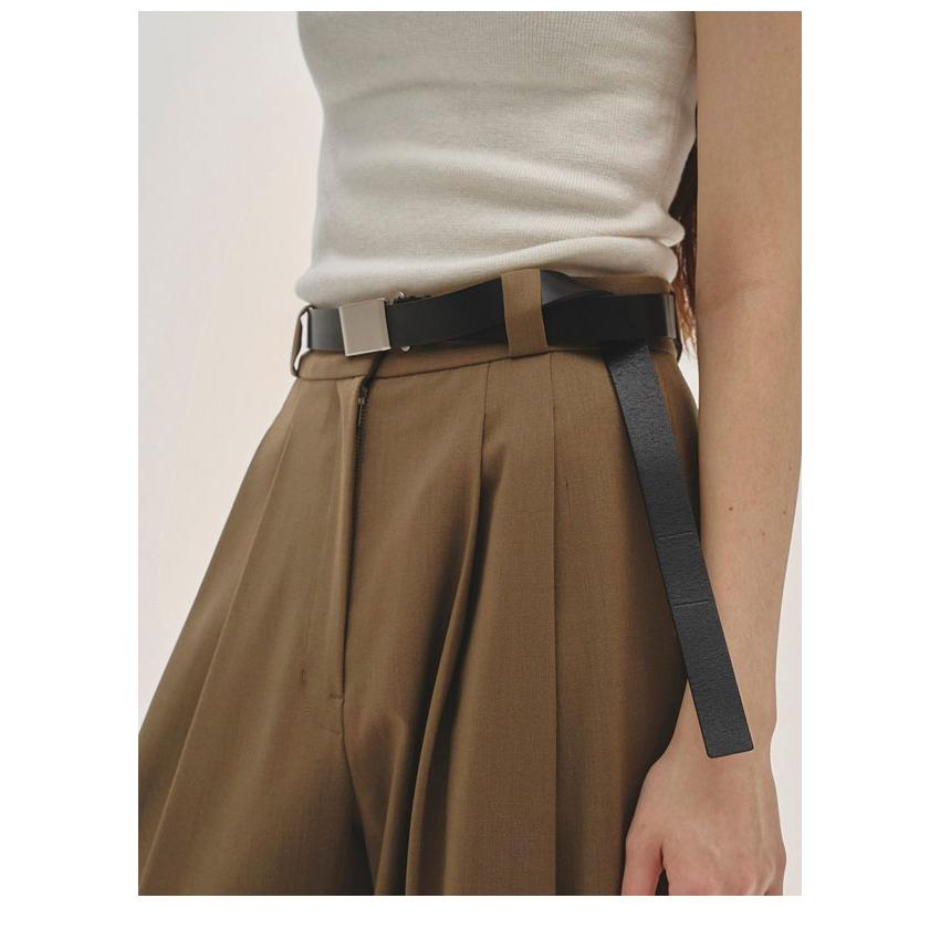 TODAYFUL TODAYFULSALE 30%OFF トゥデイフル 2025prefall ボトムス