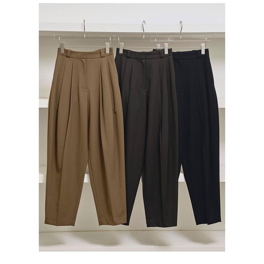 TODAYFUL TODAYFULSALE 30%OFF トゥデイフル 2025prefall ボトムス