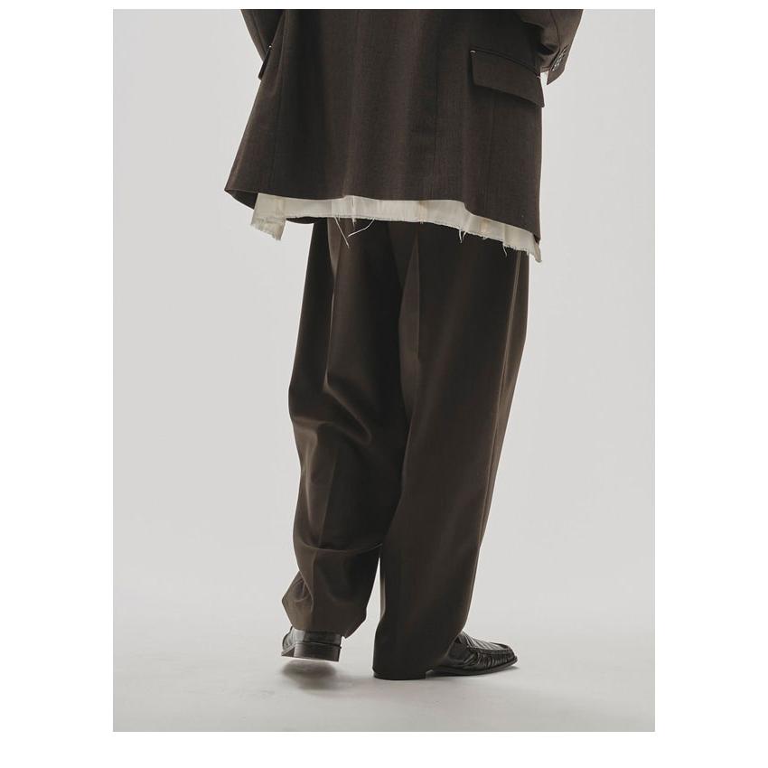 TODAYFUL TODAYFULSALE 30%OFF トゥデイフル 2025prefall ボトムス