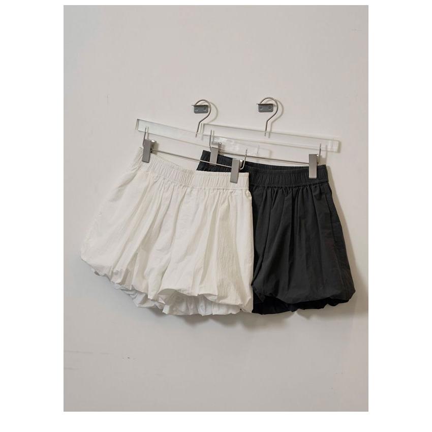 【todayful】 Gather Balloon Shorts 38ブラック TODAYFUL(トゥデイフル) / Life's online store（ライフズ） / Gather