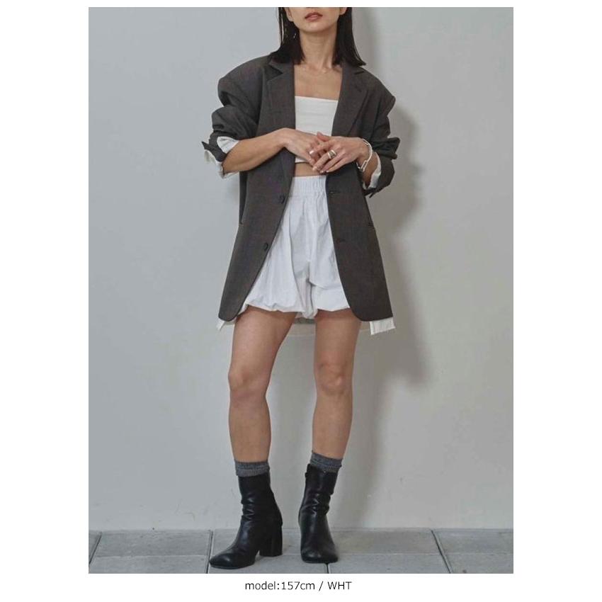 TODAYFUL PRE SALE 20%OFF トゥデイフル 2025prefall ボトムス Gather