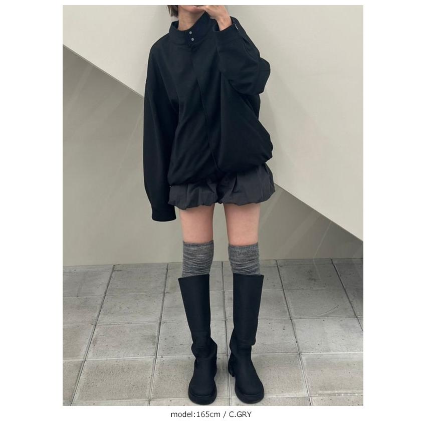 TODAYFUL TODAYFULSALE 40%OFF トゥデイフル 2025prefall ボトムス