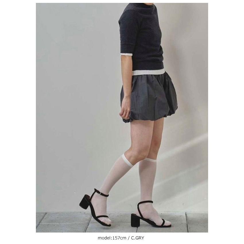 TODAYFUL TODAYFULSALE 40%OFF トゥデイフル 2025prefall ボトムス