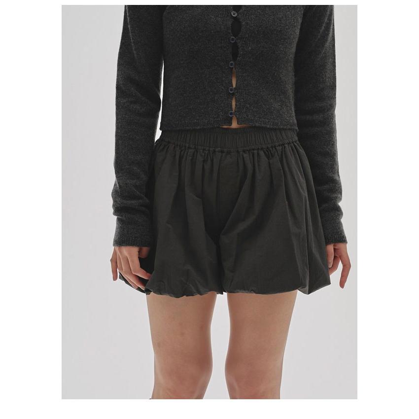 パンツ todayful Gather Balloon Shorts TODAYFUL(トゥデイフル) / Life's online store（ライフズ