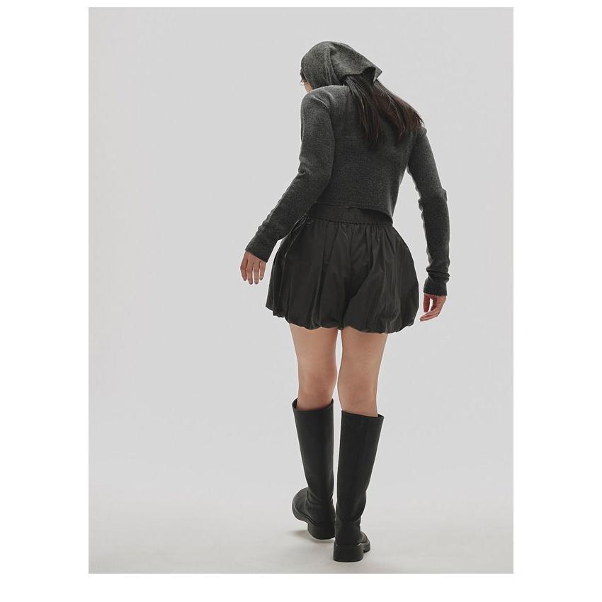 TODAYFUL SALE50%OFF トゥデイフル ボトムス Gather Balloon Shorts
