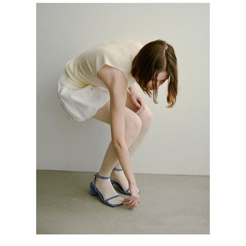 TODAYFUL TODAYFULSALE 40%OFF トゥデイフル 2025prefall ボトムス