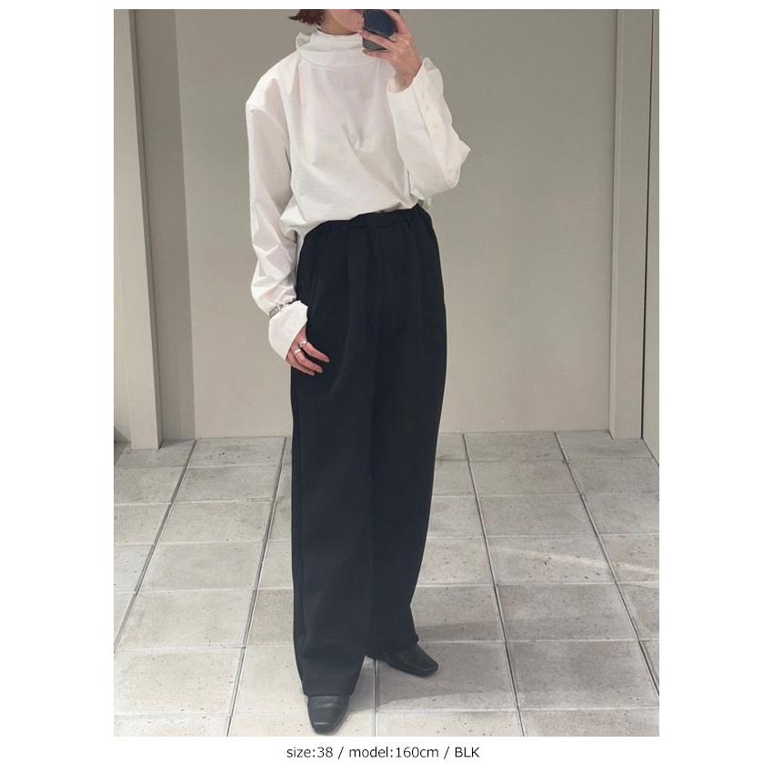 期間限定お値下中！新品未使用 2025 todayful スウェット 2025春 スウェット特集 】TODAYFULやUngridなどカジュアル好きには