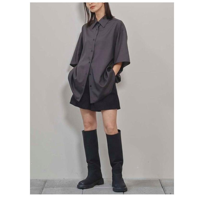 パンツ todayful Wool Twill Shortpants 38 TODAYFUL(トゥデイフル) / Life's online store（ライフズ