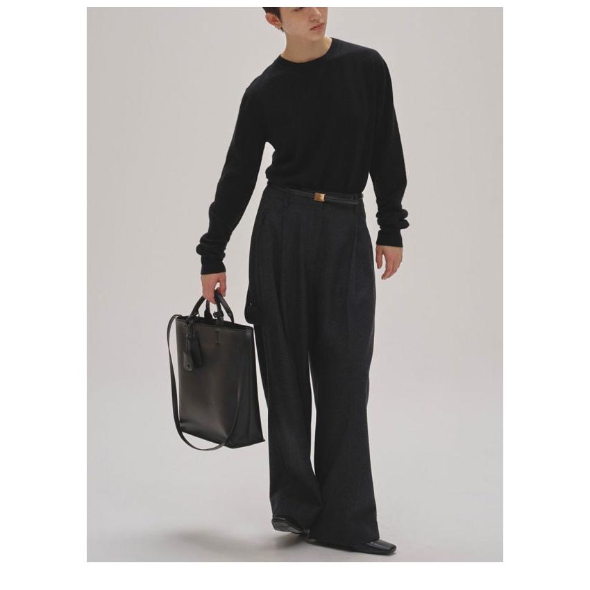 TODAYFUL TODAYFULSALE 20%OFF トゥデイフル 2025winter ボトムス Wool