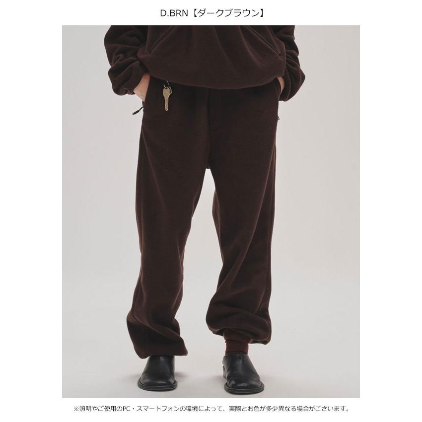 パンツ todayful Easy Fleece Pants TODAYFUL,Easy Fleece Pants