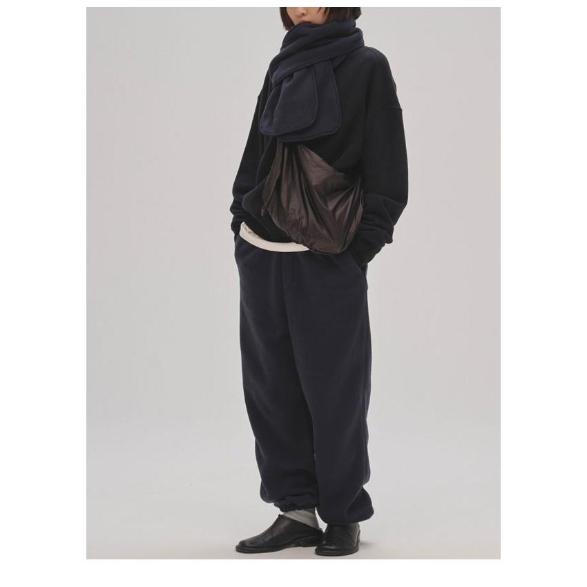 パンツ todayful Easy Fleece Pants EASY FLEECE PANTS|イージー フリース パンツイージー フリース パンツ