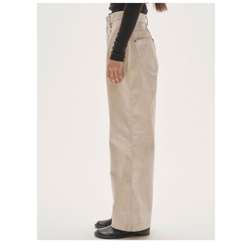 TODAYFUL TODAYFULSALE 20%OFF トゥデイフル 2025winter ボトムス