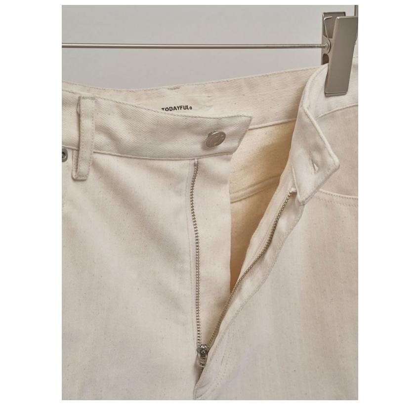 TODAYFUL TODAYFULSALE 20%OFF トゥデイフル 2025winter ボトムス