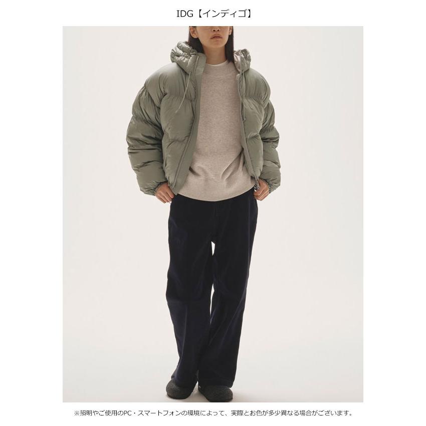 【TODAYFUL】トゥデイフル/パンツ/ボトムス TODAYFUL トゥデイフル 2025winter ボトムス Flocky Highwaist