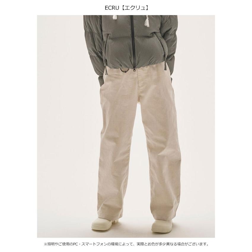 TODAYFUL TODAYFULSALE 20%OFF トゥデイフル 2025winter ボトムス