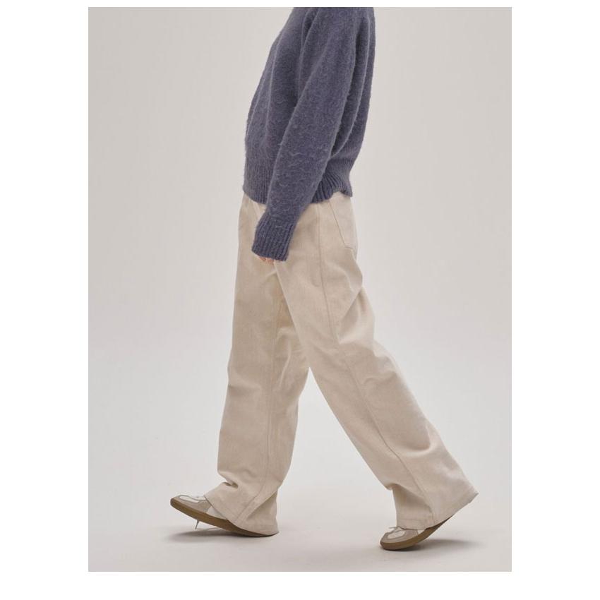 パンツ TODAYFUL Flocky Highwaist Pants TODAYFUL TODAYFULSALE 20%OFF トゥデイフル 2025winter ボトムス