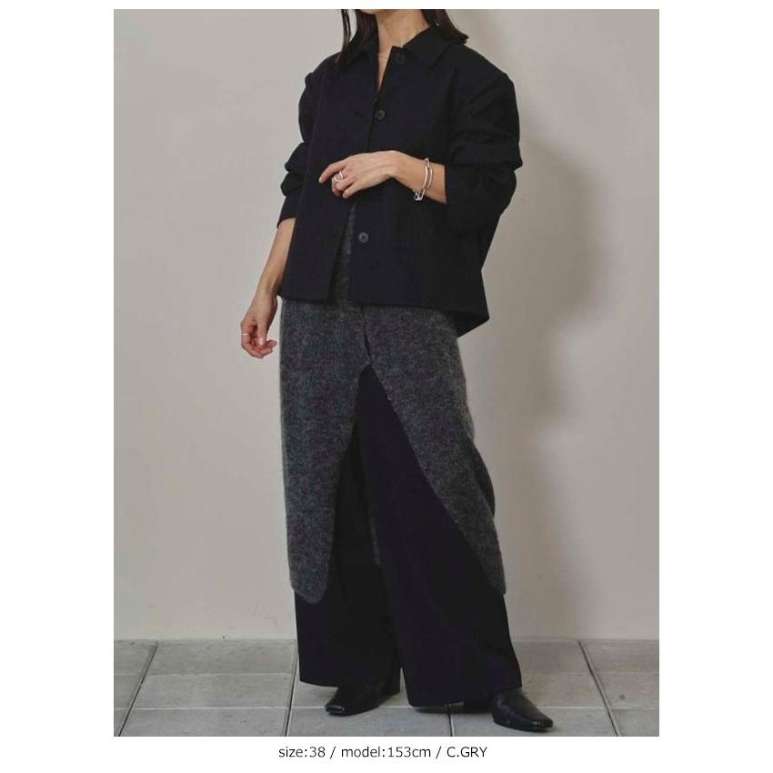 TODAYFUL PRE SALE 20%OFF トゥデイフル 2025prefall ボトムス