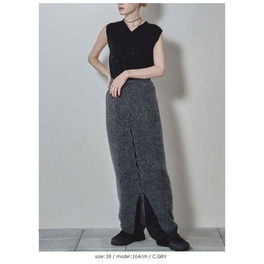 TODAYFUL PRE SALE 20%OFF トゥデイフル 2025prefall ボトムス