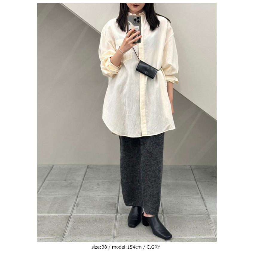 TODAYFUL PRE SALE 20%OFF トゥデイフル 2025prefall ボトムス