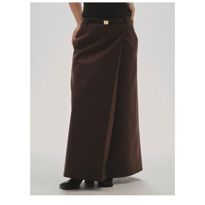 TODAYFUL PRE SALE 20%OFF トゥデイフル 2025prefall ボトムス Twill