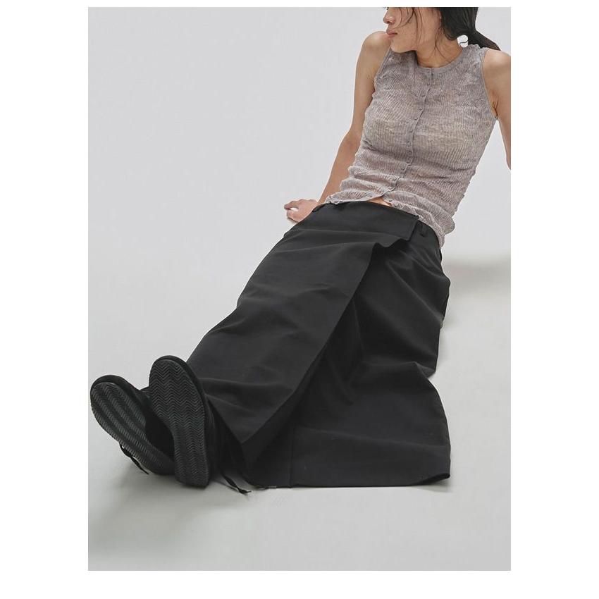 TODAYFUL PRE SALE 20%OFF トゥデイフル 2025prefall ボトムス Twill