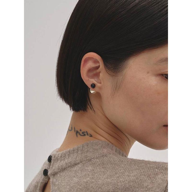 TODAYFUL トゥデイフル 2026springsummer アクセサリー 2way Ball