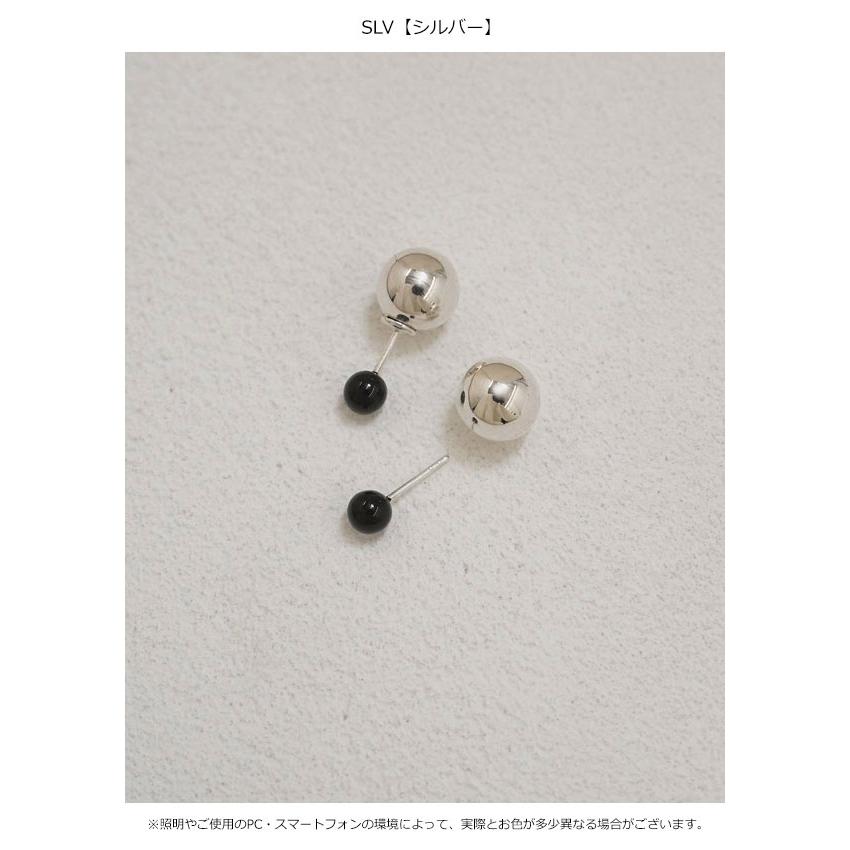 TODAYFUL トゥデイフル 2026springsummer アクセサリー 2way Ball