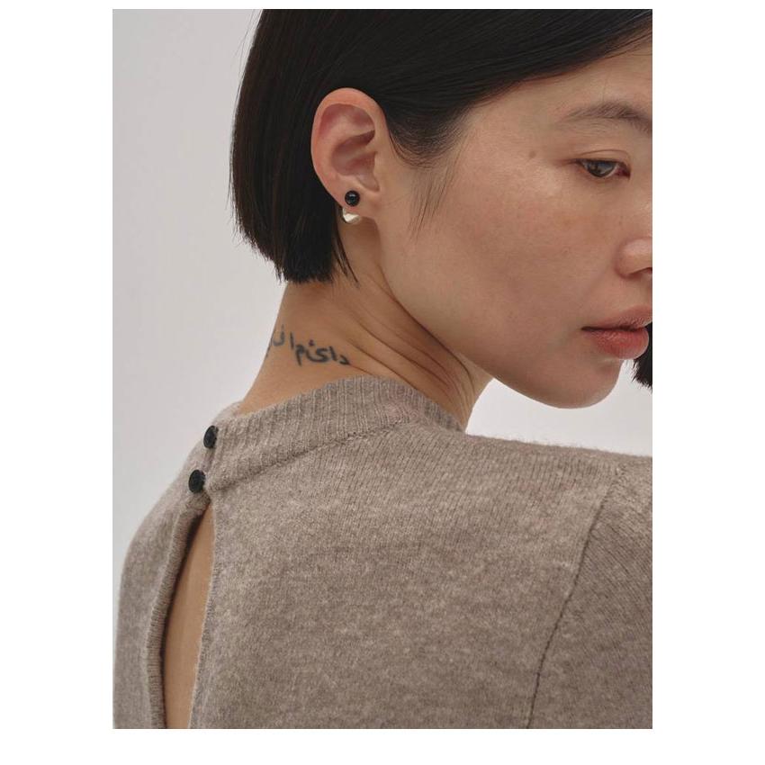 TODAYFUL トゥデイフル 2026springsummer アクセサリー 2way Ball