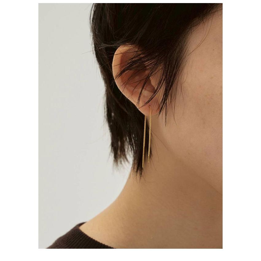 TODAYFUL トゥデイフル 2026springsummer アクセサリー Long Chain