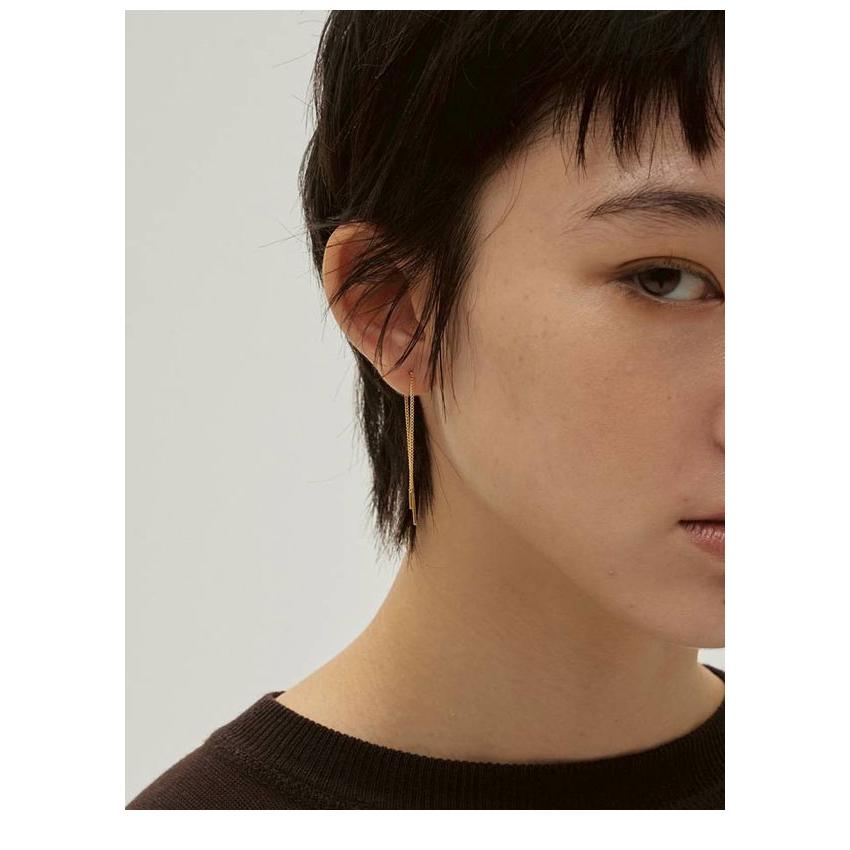 TODAYFUL トゥデイフル 2026springsummer アクセサリー Long Chain