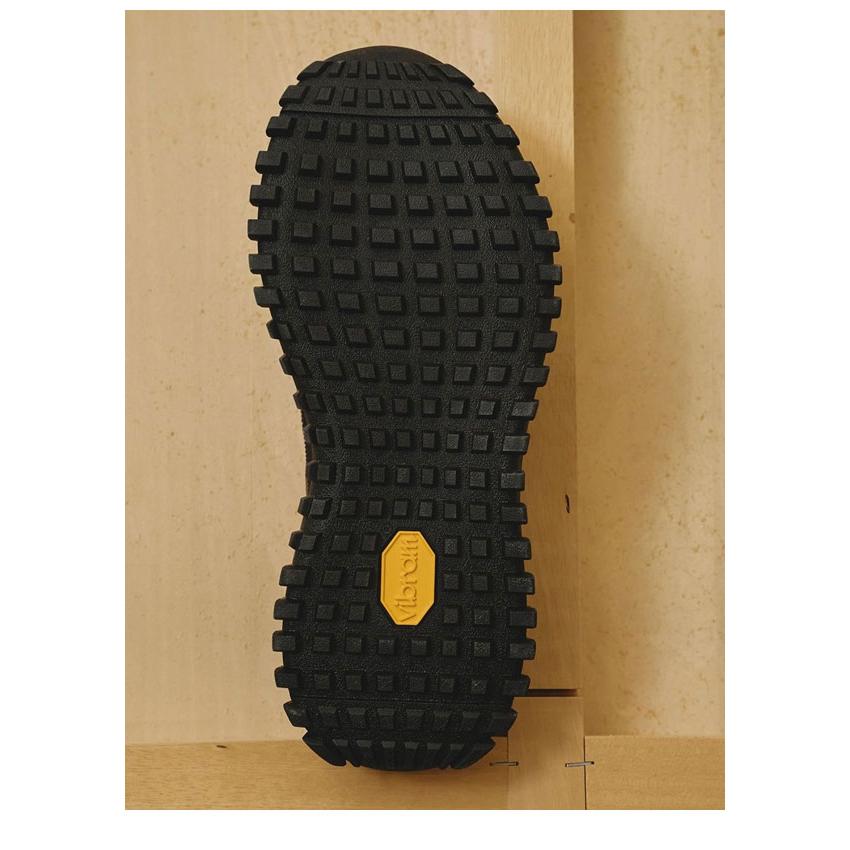 TODAYFUL トゥデイフル 2026Prefall シューズ Vibramsole Leather