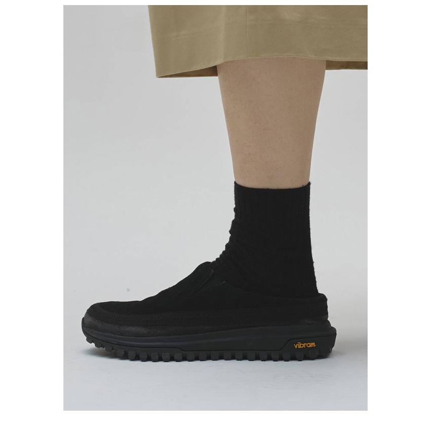 TODAYFUL トゥデイフル 2026Prefall シューズ Vibramsole Leather