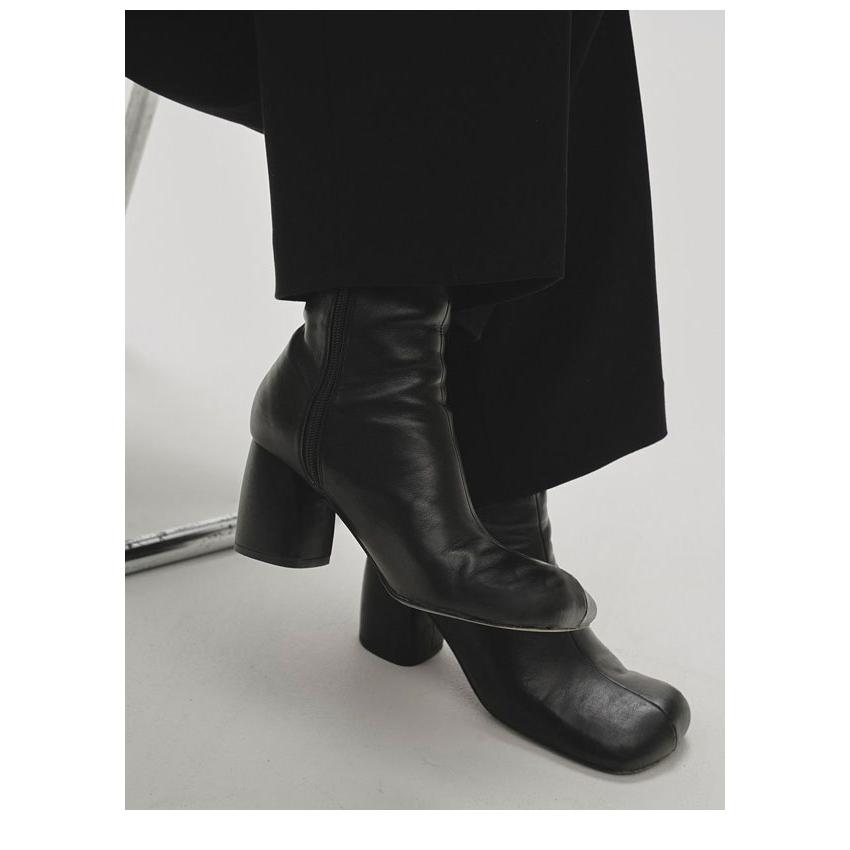 TODAYFUL TODAYFULSALE 20%OFF 2025Prefall トゥデイフル 靴 Square