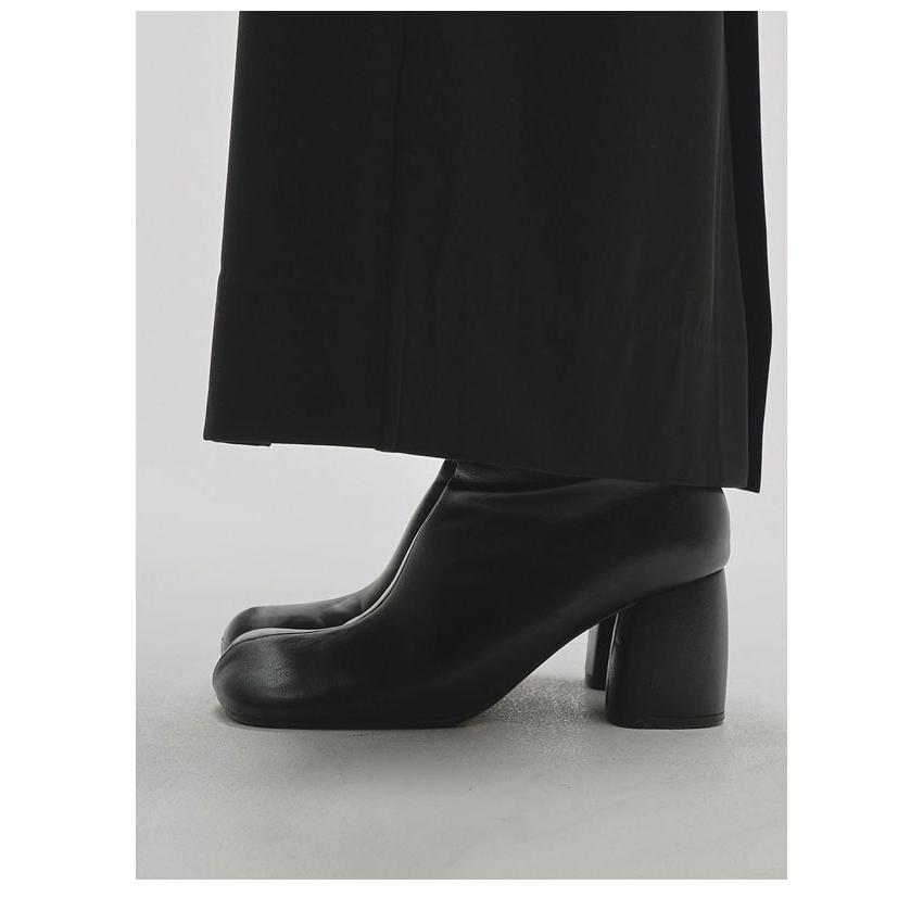 TODAYFUL TODAYFULSALE 20%OFF 2025Prefall トゥデイフル 靴 Square