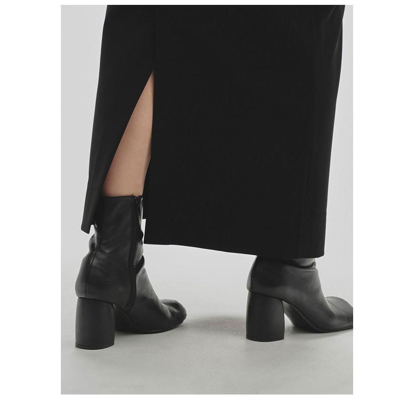 TODAYFUL TODAYFULSALE 20%OFF 2025Prefall トゥデイフル 靴 Square