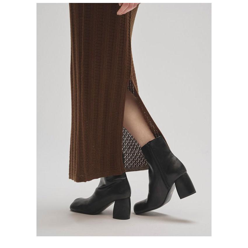 TODAYFUL TODAYFULSALE 20%OFF 2025Prefall トゥデイフル 靴 Square