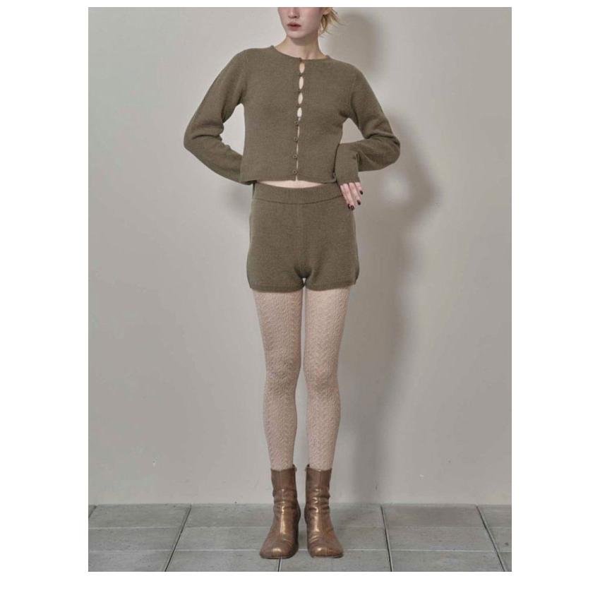 TODAYFUL TODAYFULSALE 20%OFF 2025Prefall トゥデイフル 靴 Square