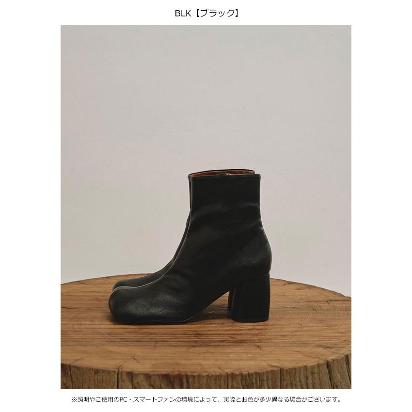 TODAYFUL TODAYFULSALE 20%OFF 2025Prefall トゥデイフル 靴 Square