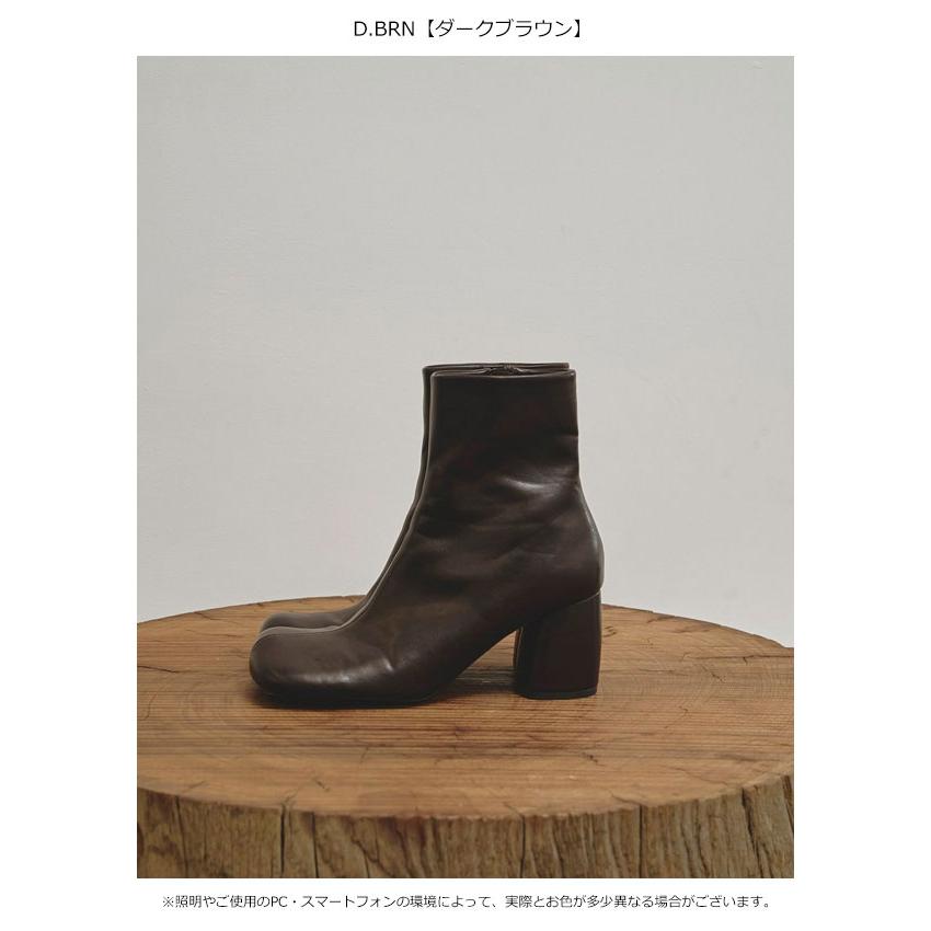 TODAYFUL TODAYFULSALE 20%OFF 2025Prefall トゥデイフル 靴 Square