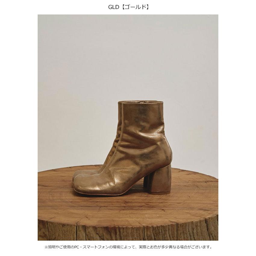 TODAYFUL TODAYFULSALE 20%OFF 2025Prefall トゥデイフル 靴 Square