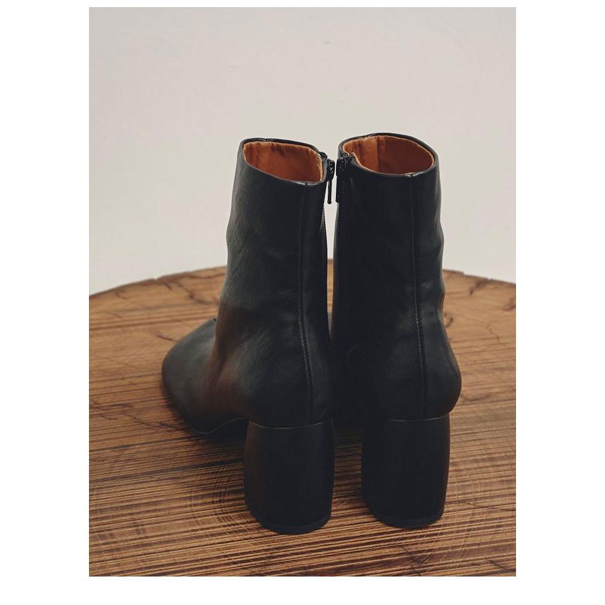 TODAYFUL TODAYFULSALE 20%OFF 2025Prefall トゥデイフル 靴 Square