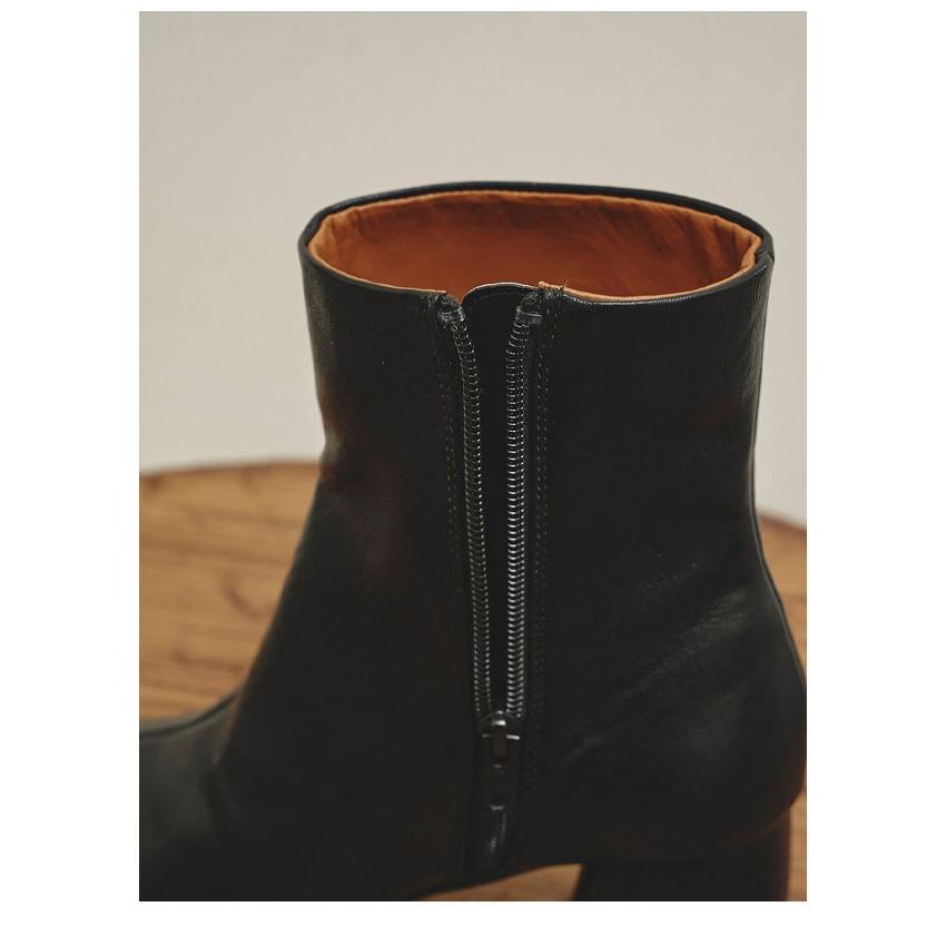 TODAYFUL TODAYFULSALE 20%OFF 2025Prefall トゥデイフル 靴 Square