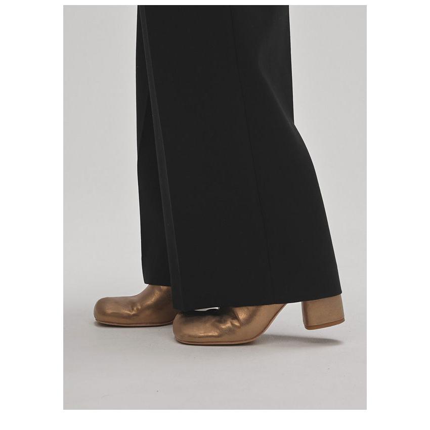 TODAYFUL TODAYFULSALE 20%OFF 2025Prefall トゥデイフル 靴 Square