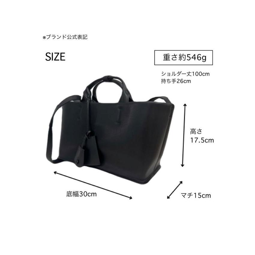 TODAYFUL 2025Prefall トゥデイフル バッグ Useful Leather Bag(M