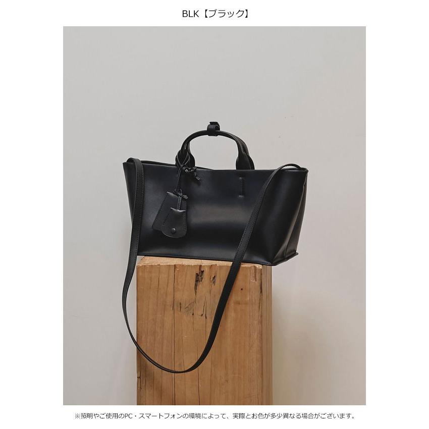 TODAYFUL 2025Prefall トゥデイフル バッグ Useful Leather Bag(M